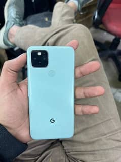 Google Pixel 5