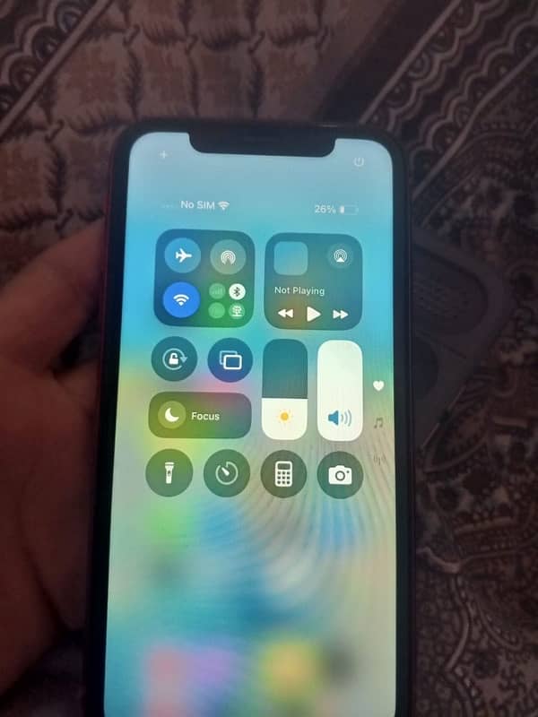 iphone 11 in waranty 5