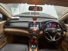 Honda City 1.3 i-VTEC Prosmatec 2019