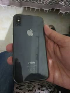 IPHONE X PTA APPROVED