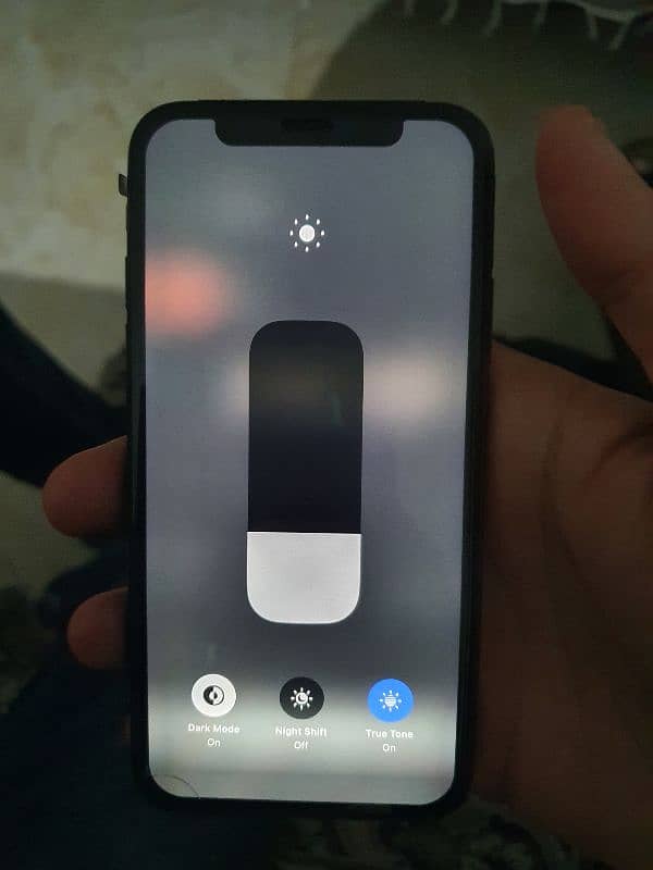 IPHONE X PTA APPROVED 2