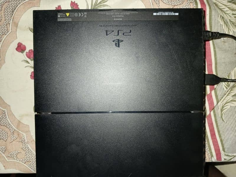 Ps4 35000 5