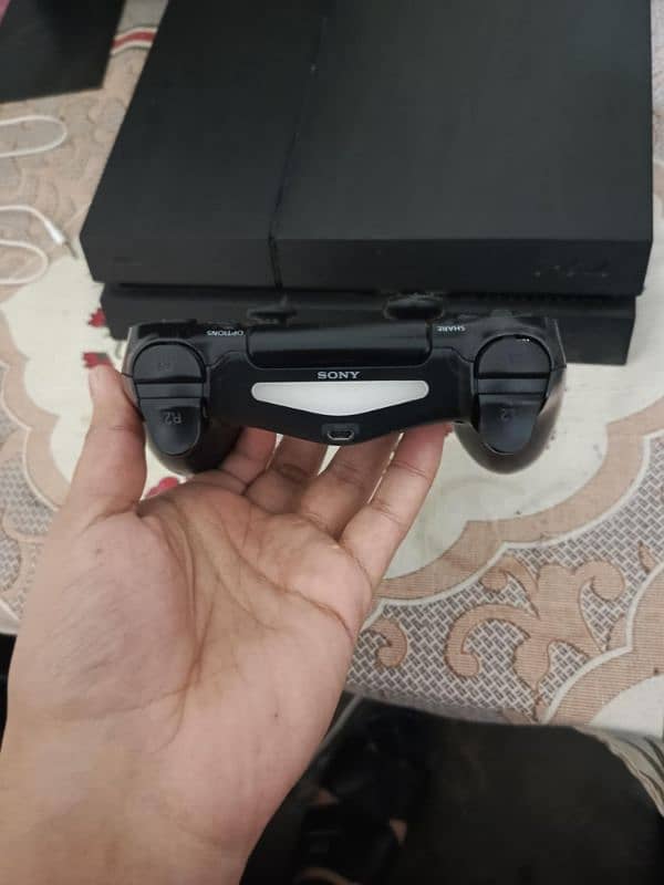 Ps4 35000 7