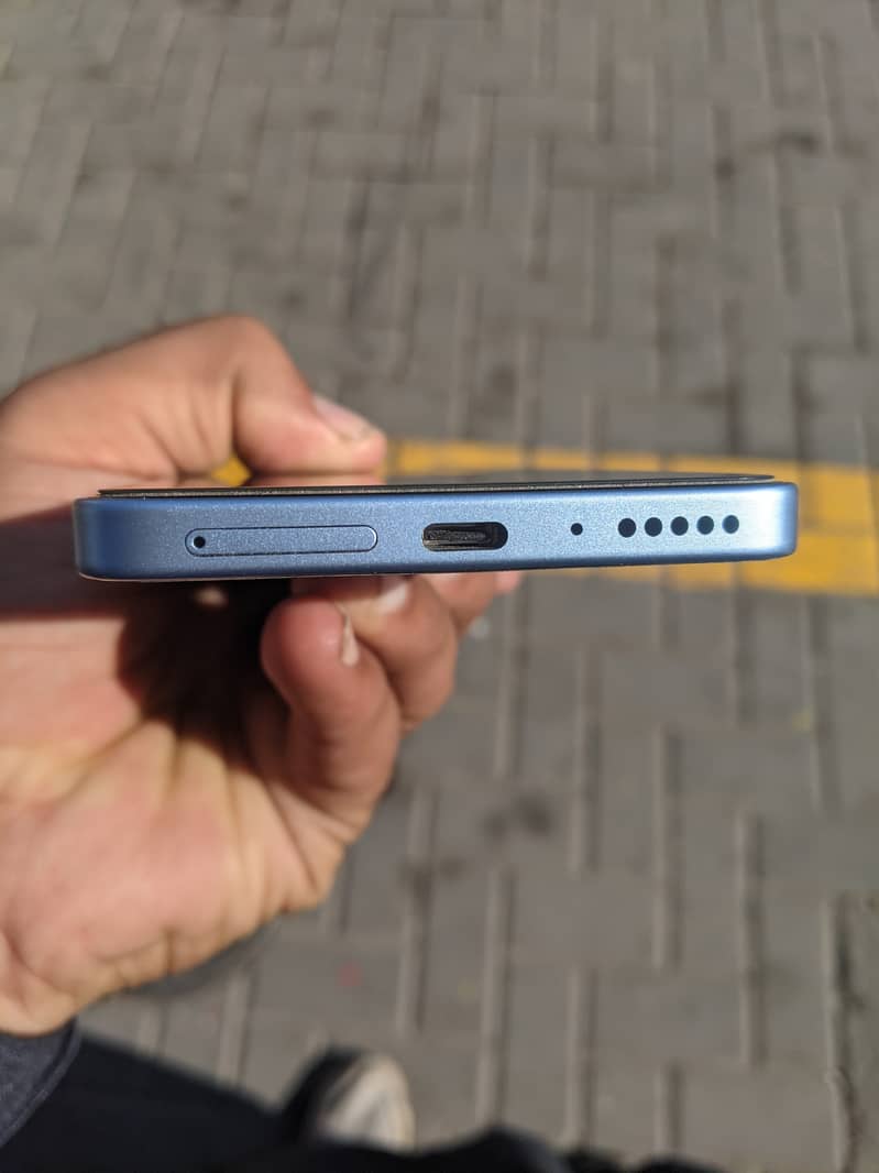 Redmi note 13 256gb 1