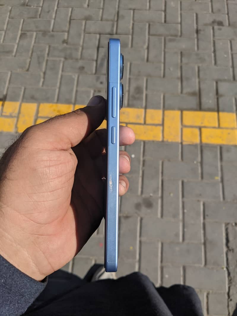 Redmi note 13 256gb 2