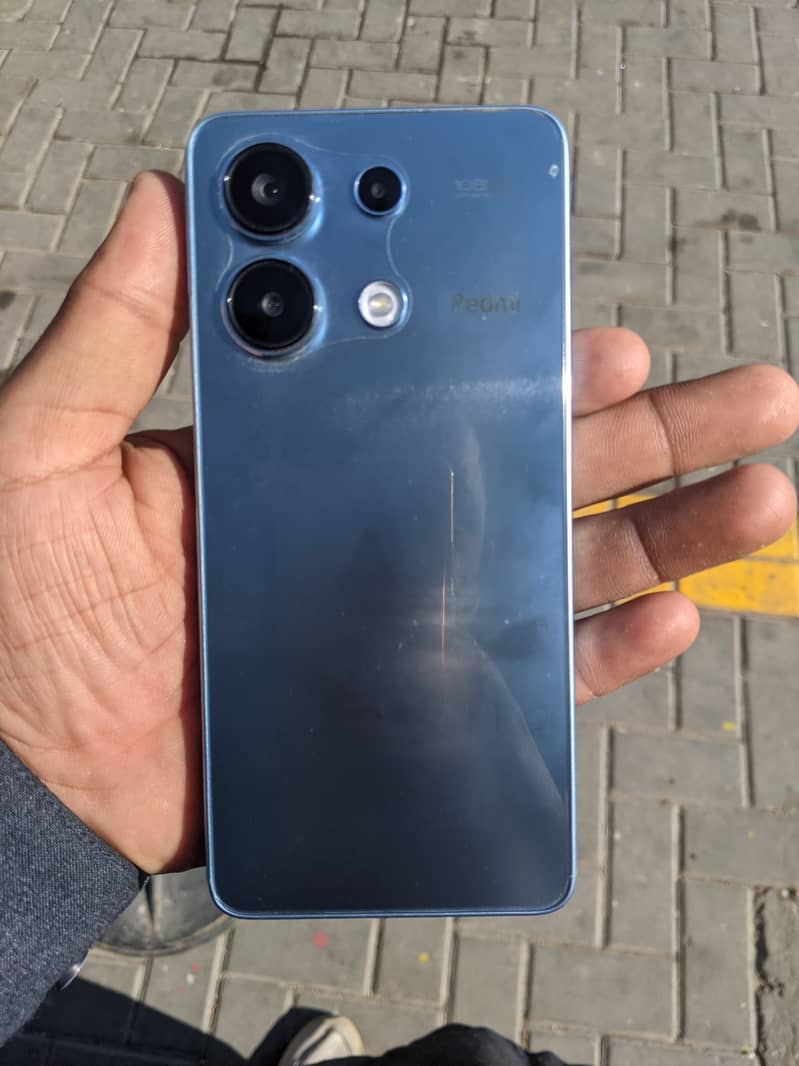 Redmi note 13 256gb 3