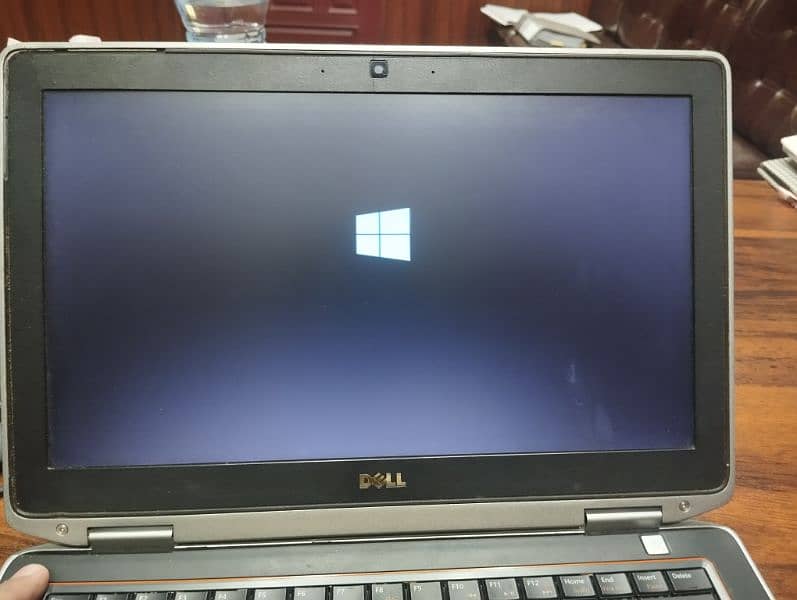 dell e6320 1