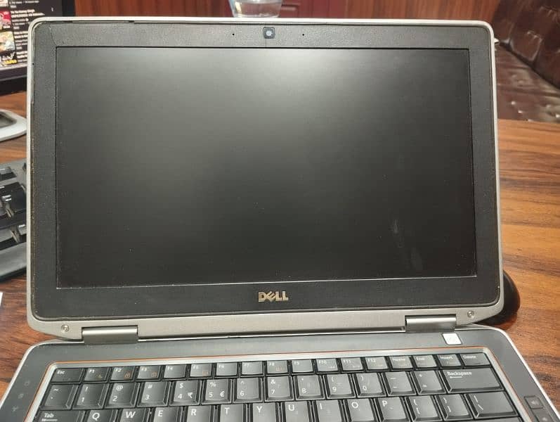 dell e6320 2