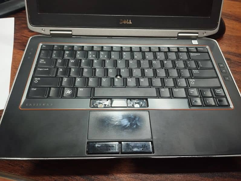 dell e6320 7