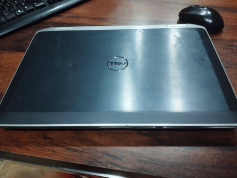 dell e6320 9