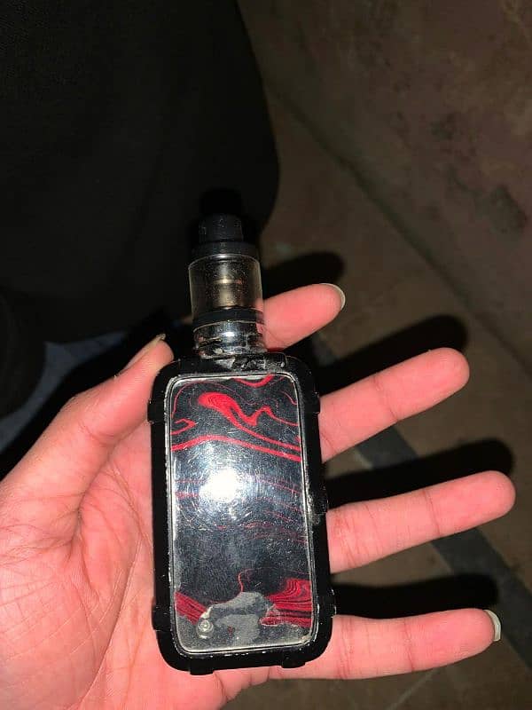 Vape P10 4