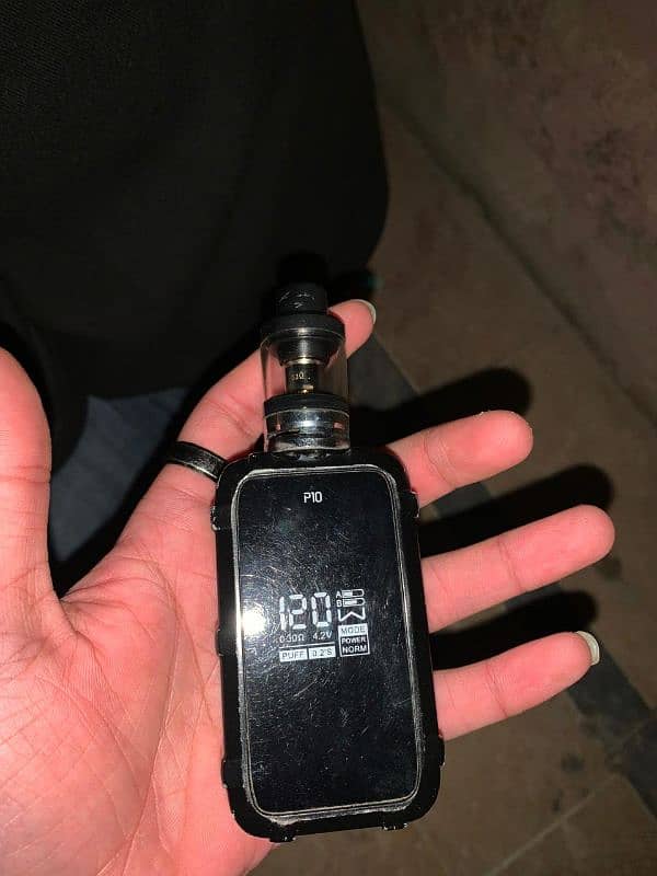 Vape P10 5