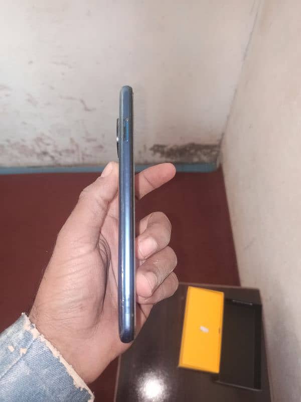 Xiaomi Poco x3pro 6/128 Exchange Possible with Poco x3pro 8/256 6