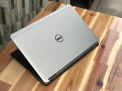 Dell Latitude 7240 Core i5 4th gen 8gb 256gb ssd 12.5in Ultrabook