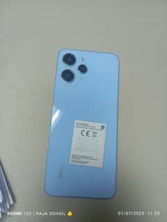 Xiaomi Redmi 12