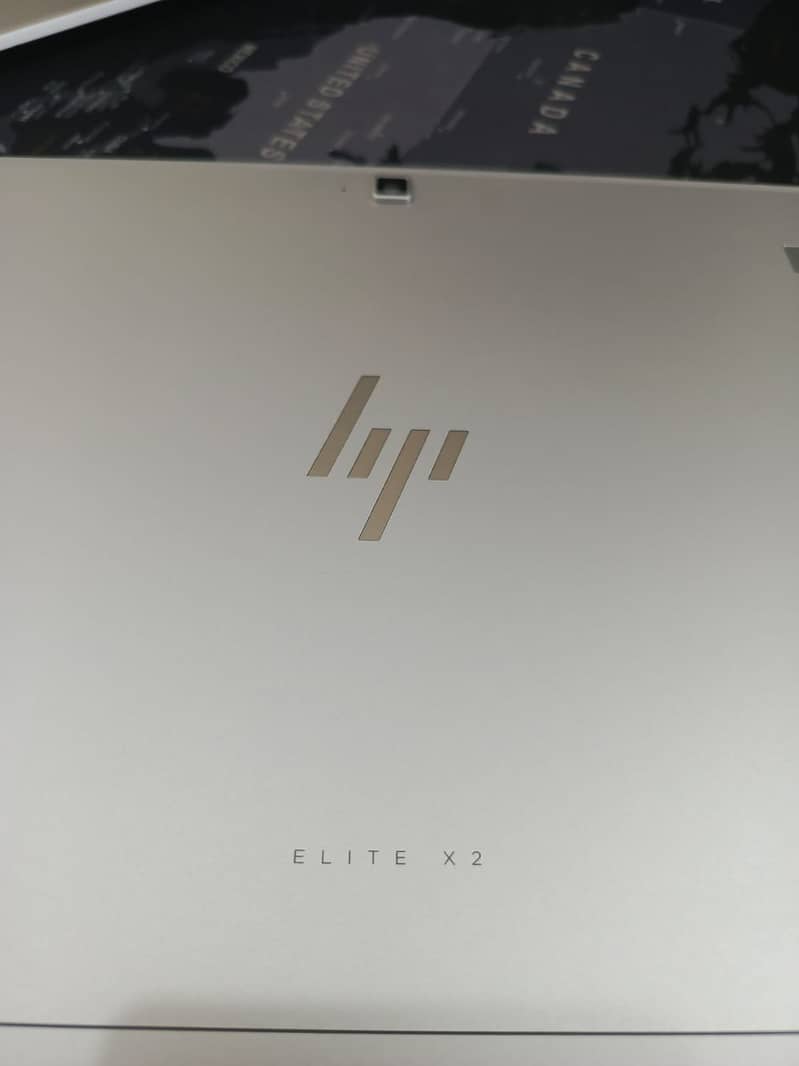 HP Elite x2 G4 Laptop+Tablet Core i7 8th Gen 16GB 512GB SSD NVMe 4K 4