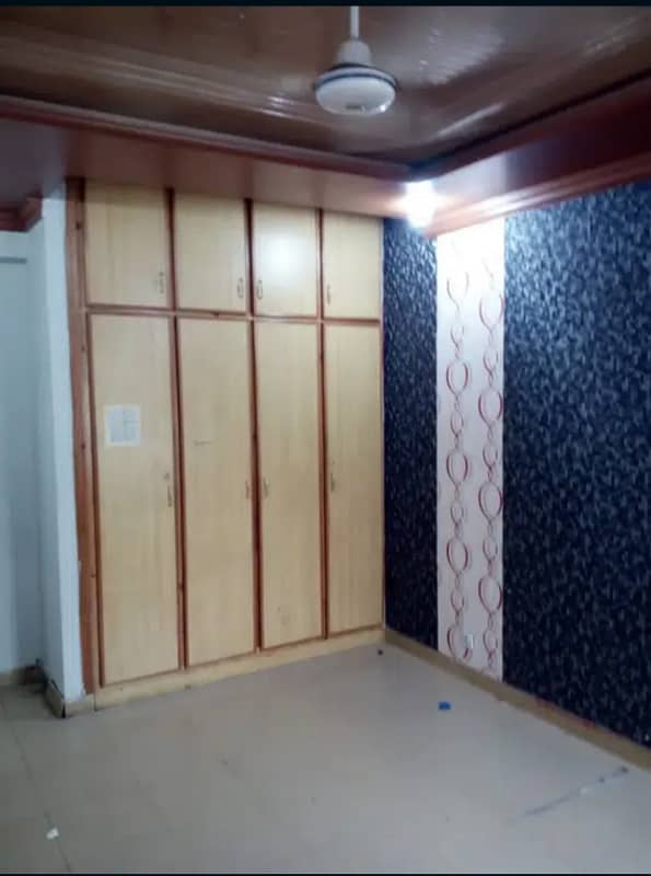 G11/3 Main ibne sina road Fully Renovated C type flat For Sale First floor 1