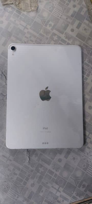 ipad pro 11 2018 4