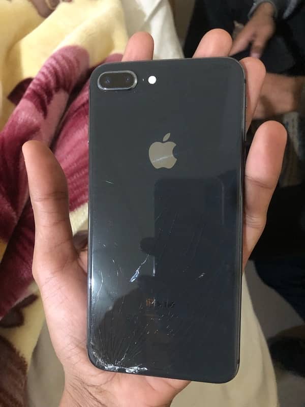 iphone 8 plus pta 1