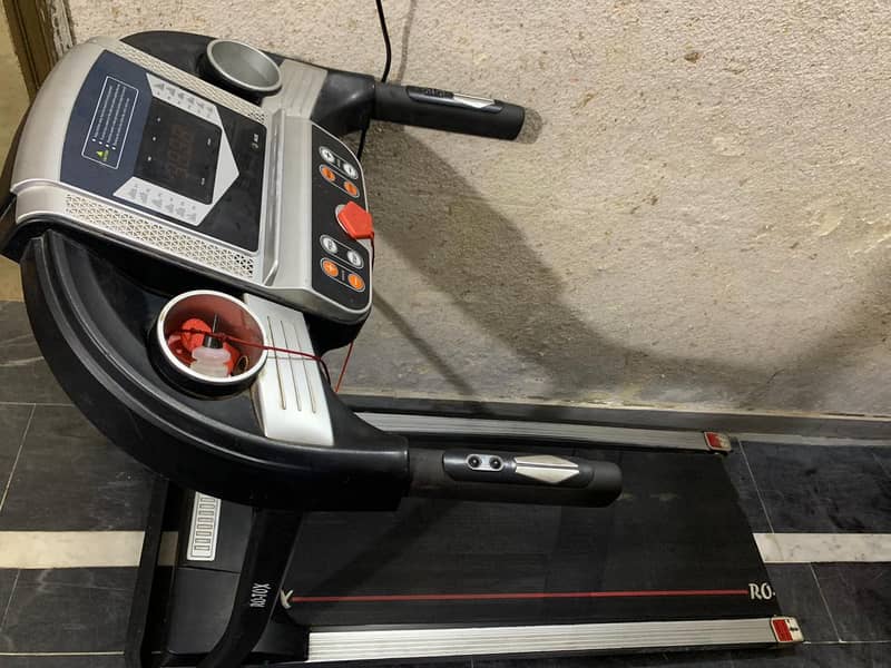 Treadmill for sale | Running machine | Exercise machine 0