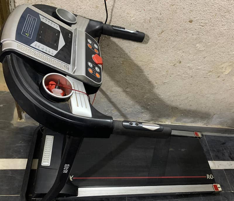 Treadmill for sale | Running machine | Exercise machine 1