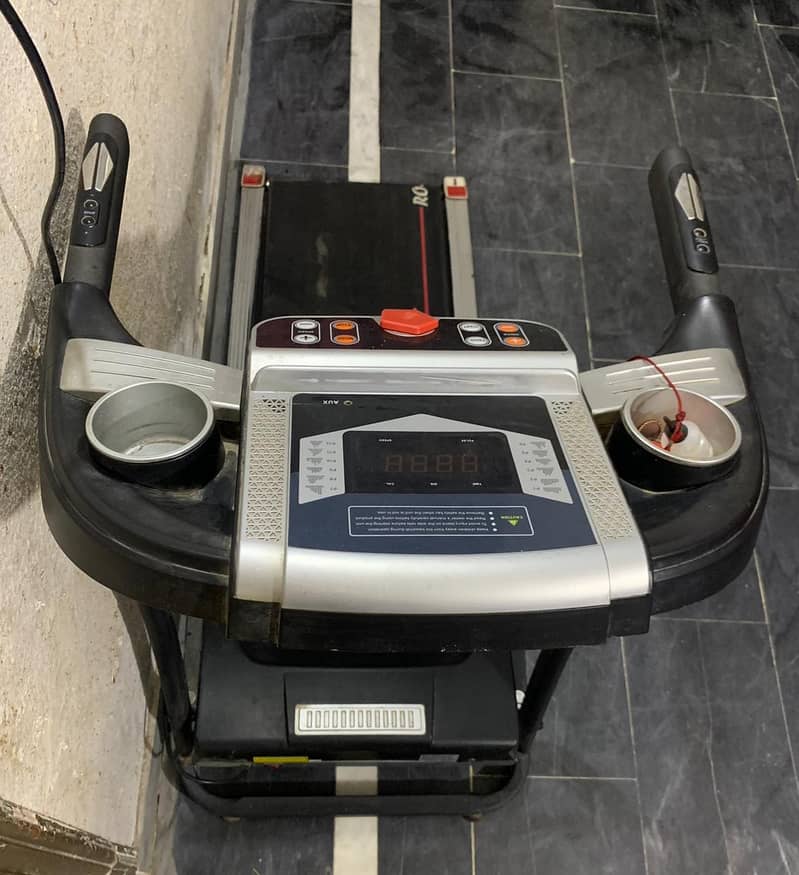 Treadmill for sale | Running machine | Exercise machine 2