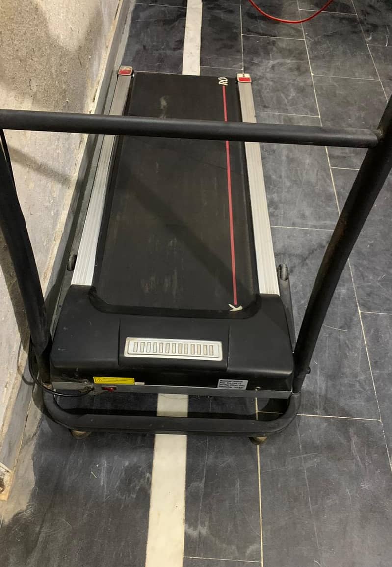 Treadmill for sale | Running machine | Exercise machine 3