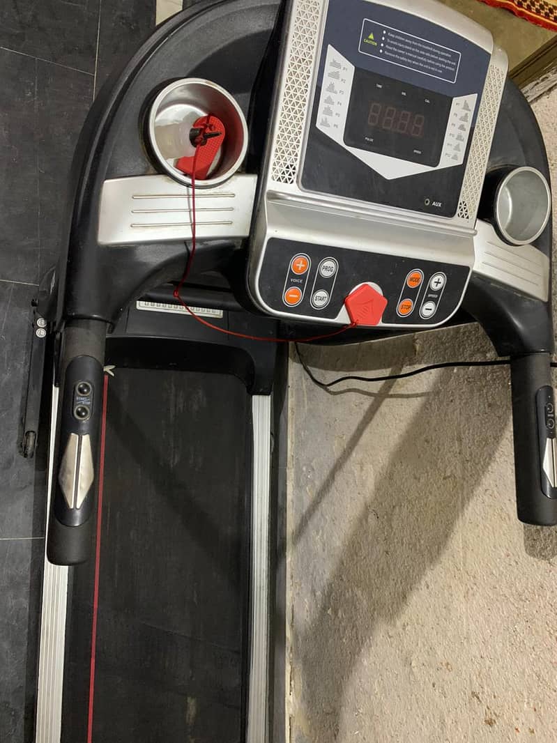 Treadmill for sale | Running machine | Exercise machine 4