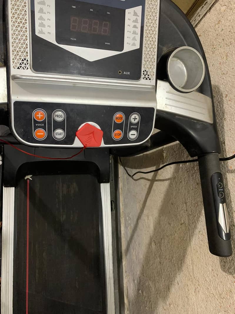 Treadmill for sale | Running machine | Exercise machine 5