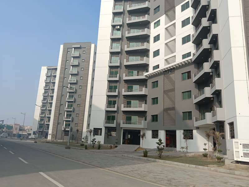 This Is A Three-Bedroom Apartment With All Amenities Available For Sale 3