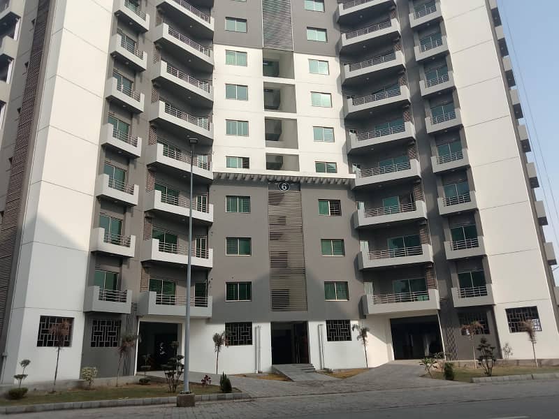 This Is A Three-Bedroom Apartment With All Amenities Available For Sale 4