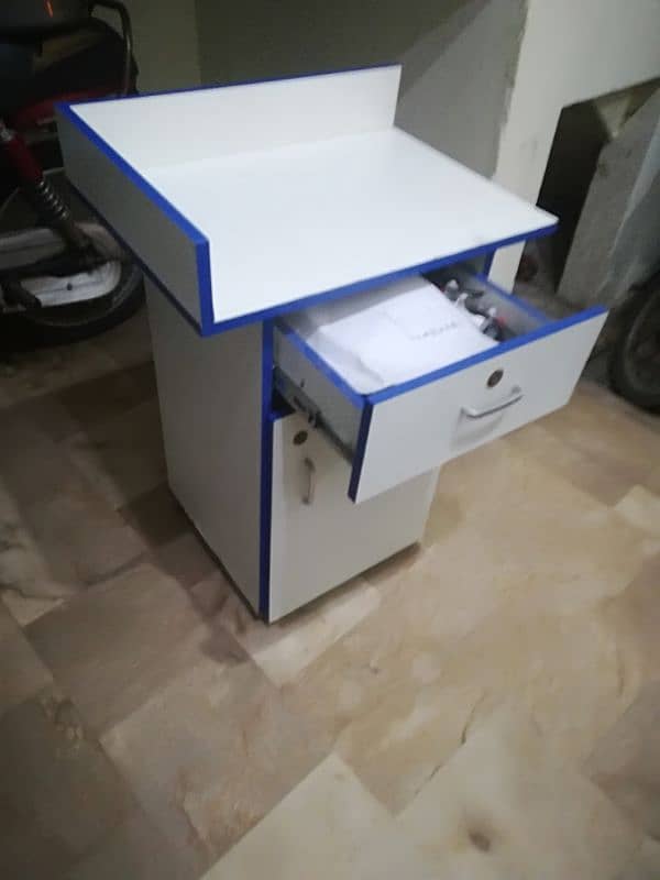 counter available for sale for contact number 03057620772 5