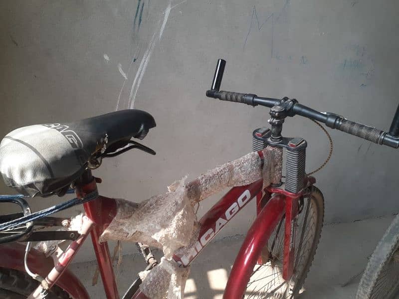 Cycle For Sale 4