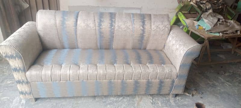 5 Setar Sofa Set 1