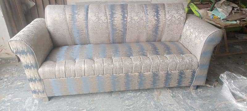 5 Setar Sofa Set 2