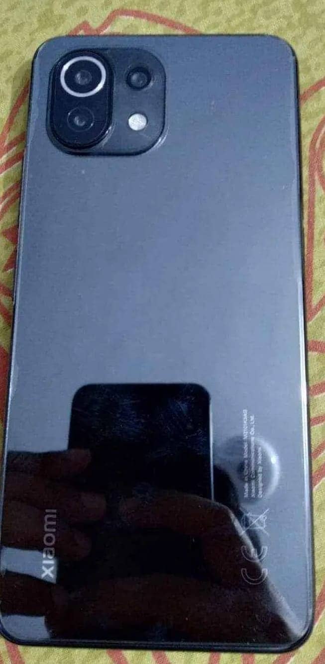 Xiaomi Mi 11 2