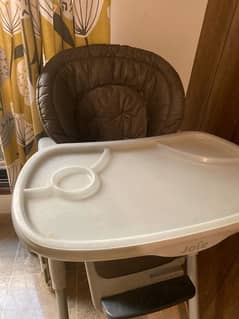 high chair