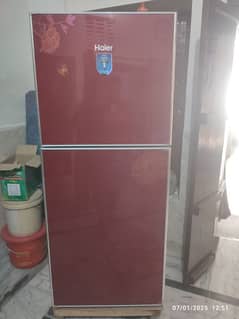 Haier Refrigerator