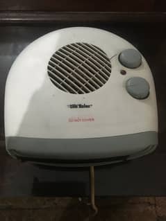 electric heater