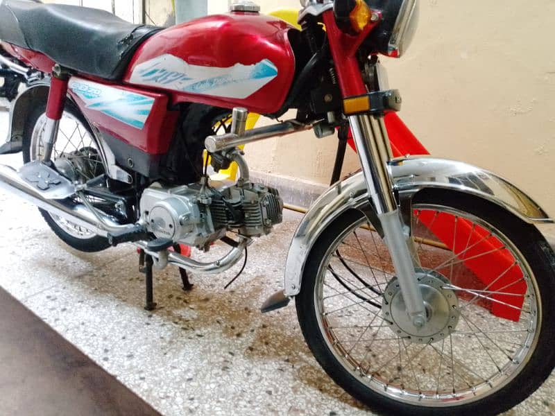 Honda 70 for Sale 0