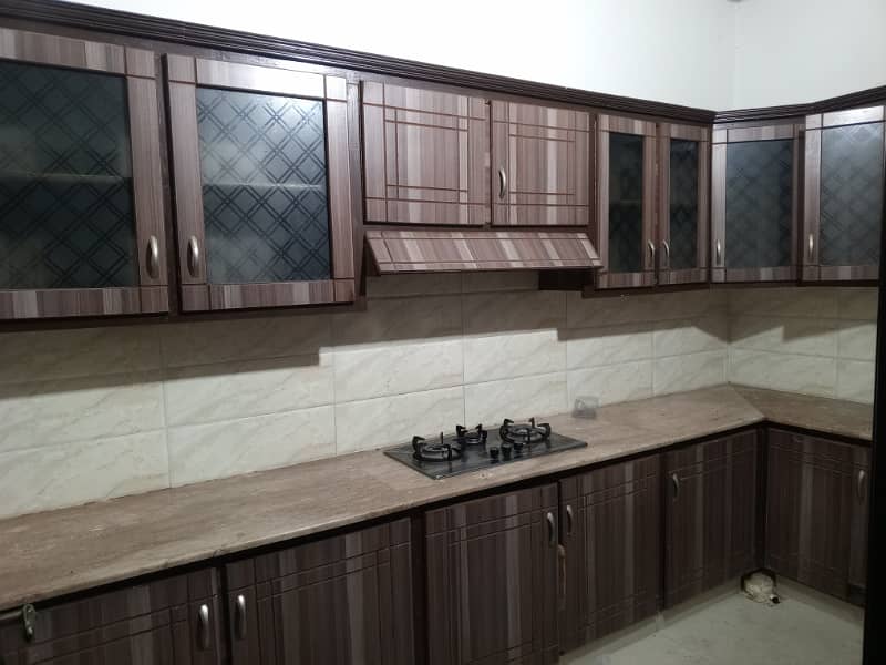 5 Marla first portion available for rent with water boring and separate electricity meter 9