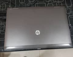 Hp ProBook 6460B