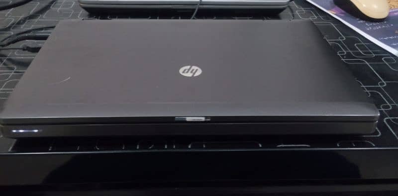 Hp ProBook 6460B 1