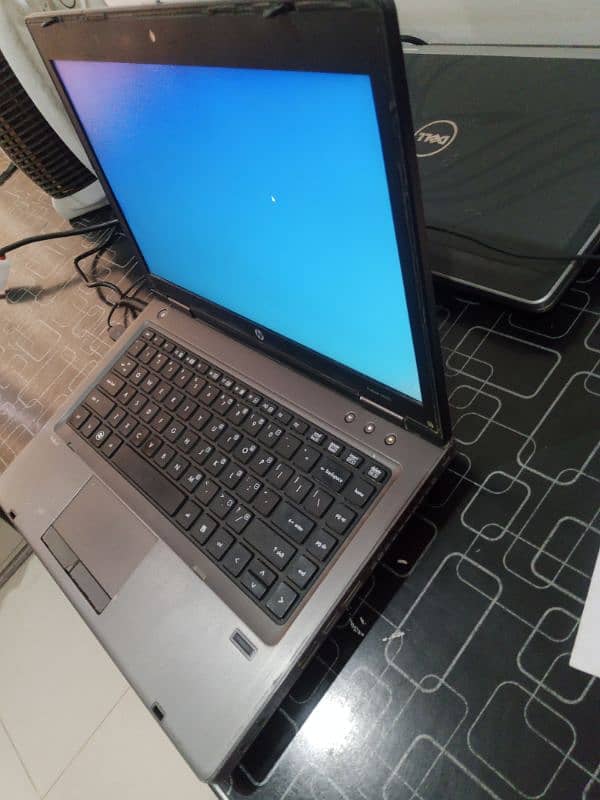 Hp ProBook 6460B 2