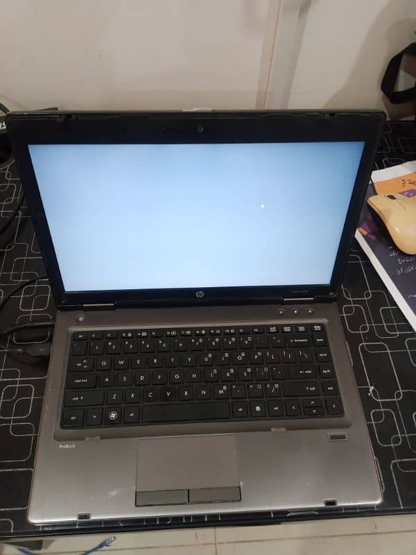 Hp ProBook 6460B 3