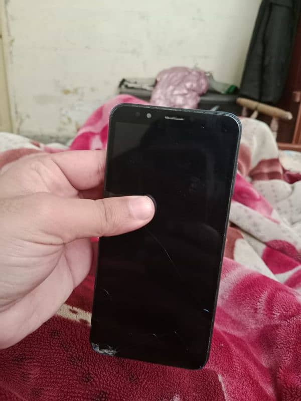 y7 prime 2018 3GB 32GB mobile original hain 5