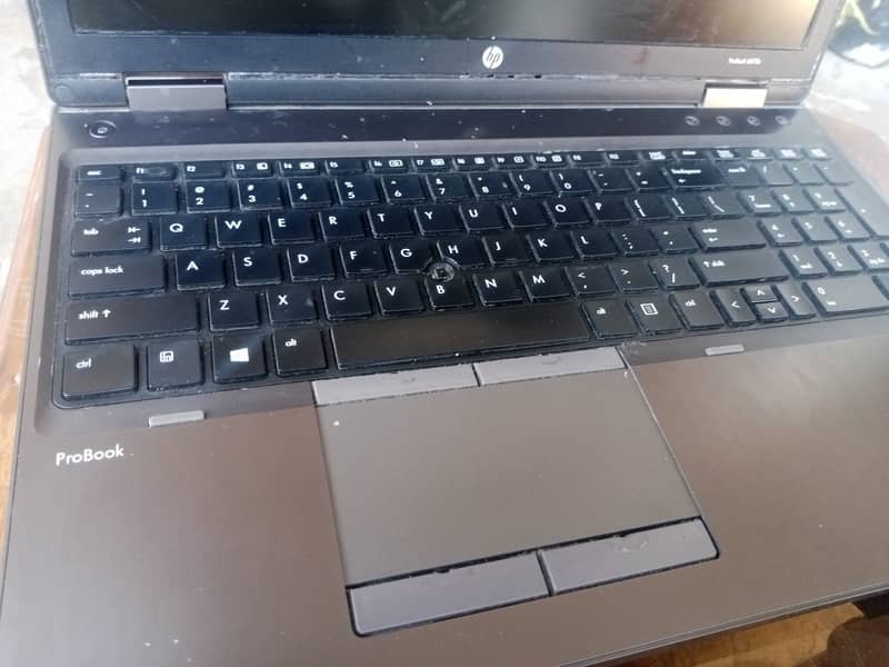 ProBook 6570b 2