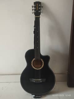 Guitar(little