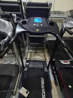 Treadmills(0329-4545517) Gym cycles, Dumbles, Ellipticles, Spin bike