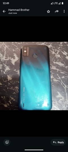 Tecno Spark 6 Go